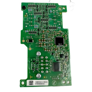 Плата BMB модуля основной батареи Tesla Model S (MS)  1028578-01-C 102857801C 1028578 